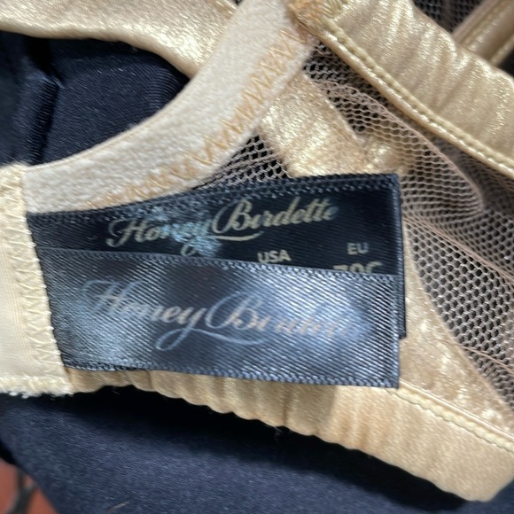 HONEY BIRDETTE AMELIE BRA - Picture 3 of 6